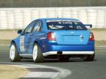 Chevrolet Lacetti WTCC 2006 года